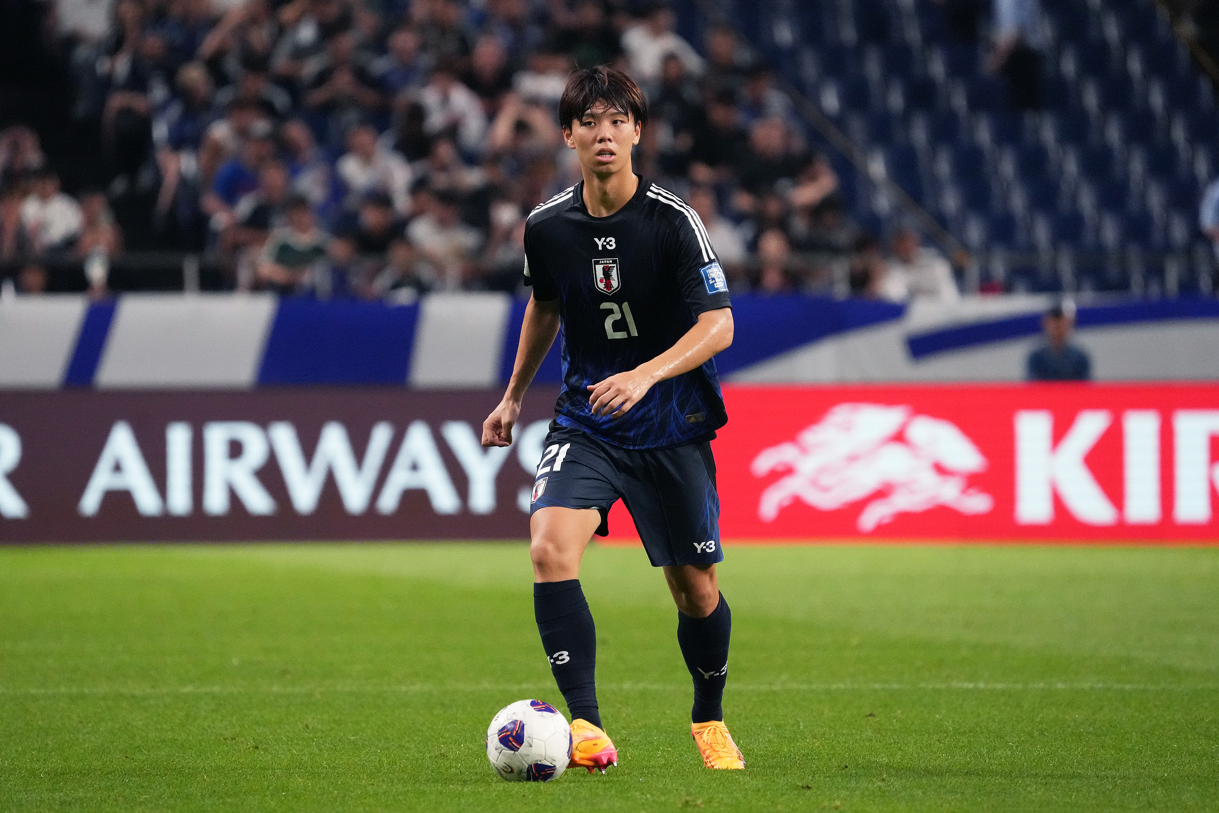 星空体育-日本足球高井幸大曾在亚冠精英赛半决赛中(日本足球高井幸大曾在亚冠精英赛半决赛中打过吗)