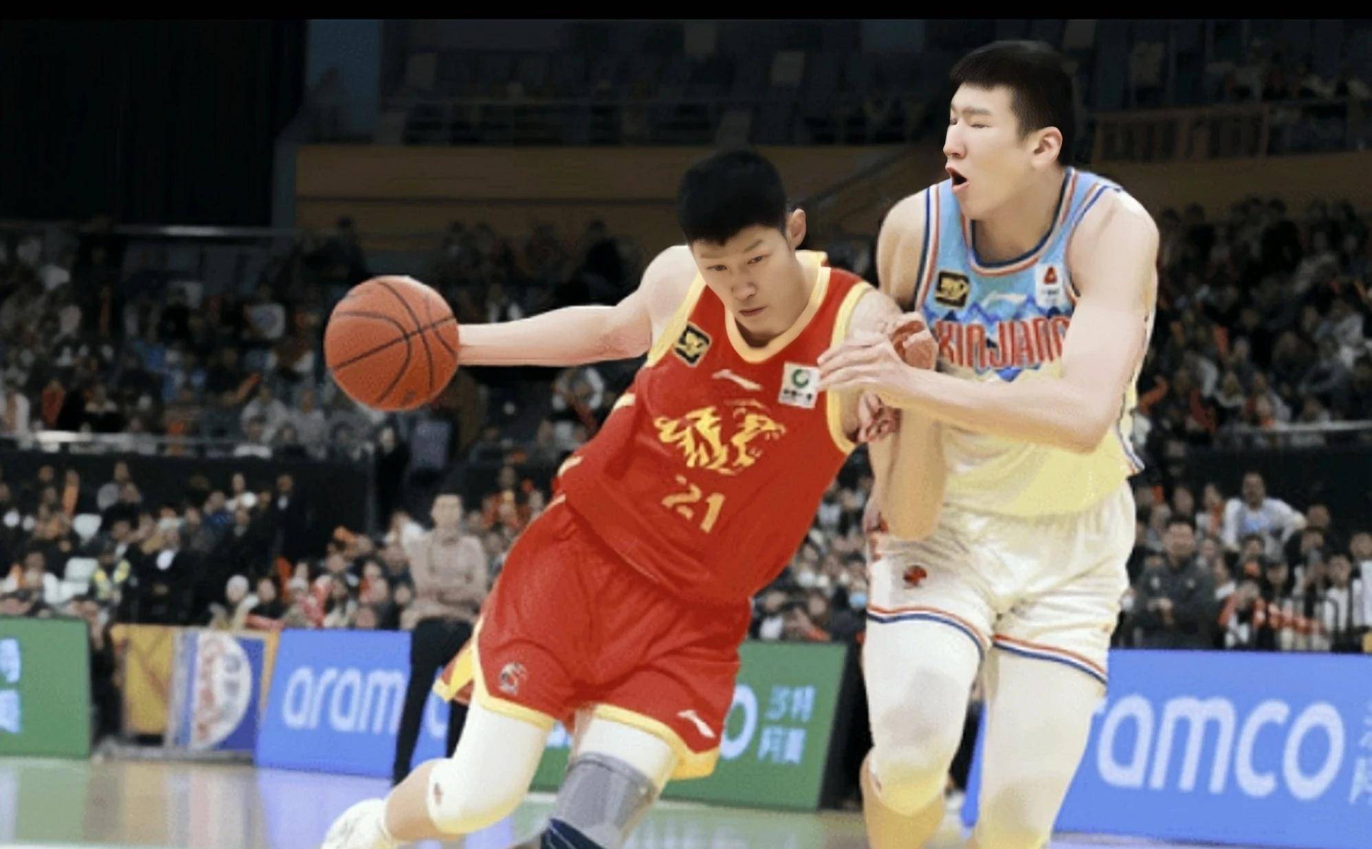 星空体育-孙铭徽18+10广厦胜山西齐麟23分新疆不敌福建(孙铭徽什么时候进入广厦的)