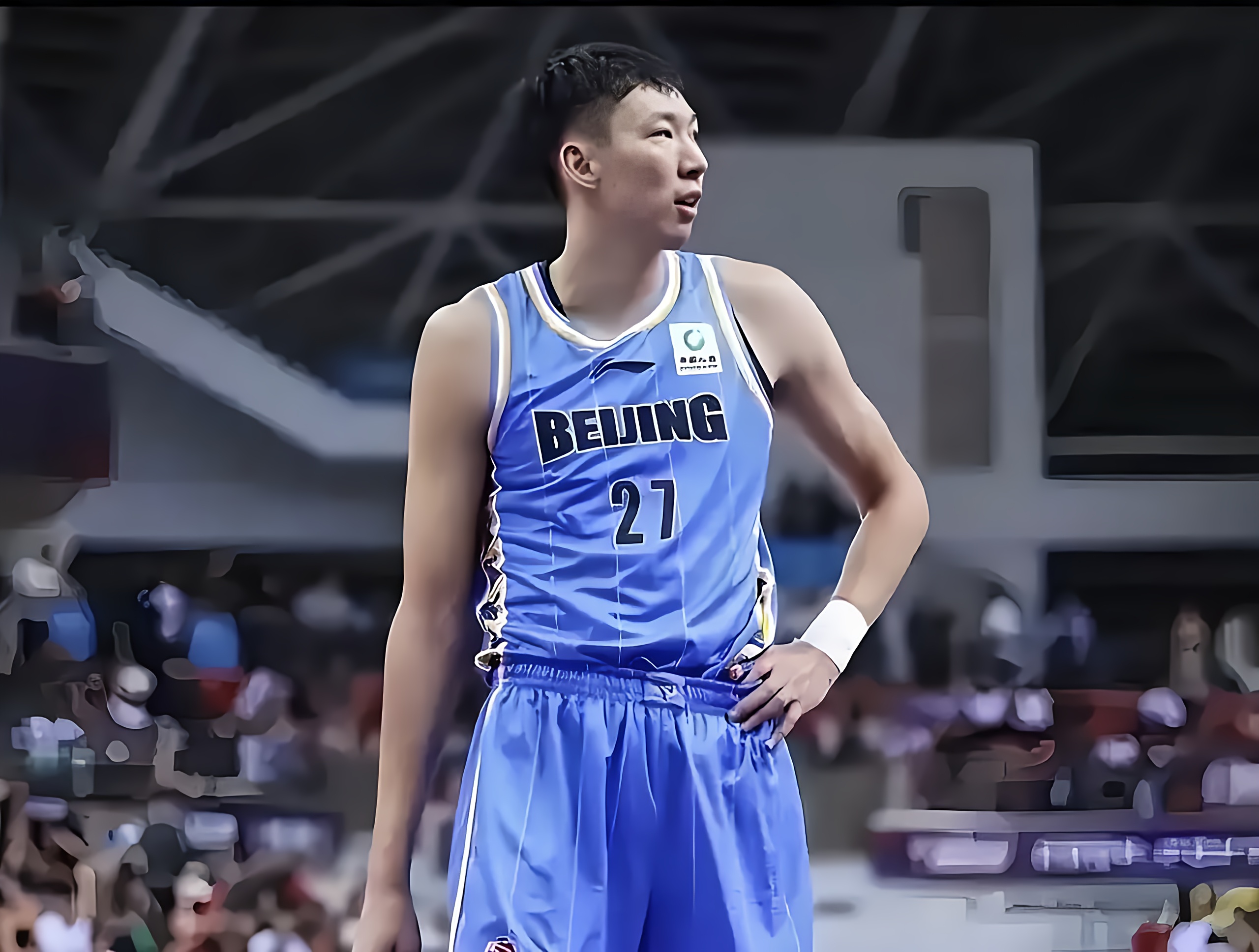 星空体育-周琦11分首钢不敌广厦王哲林18+15上海胜北控(王哲林加盟北京首钢)