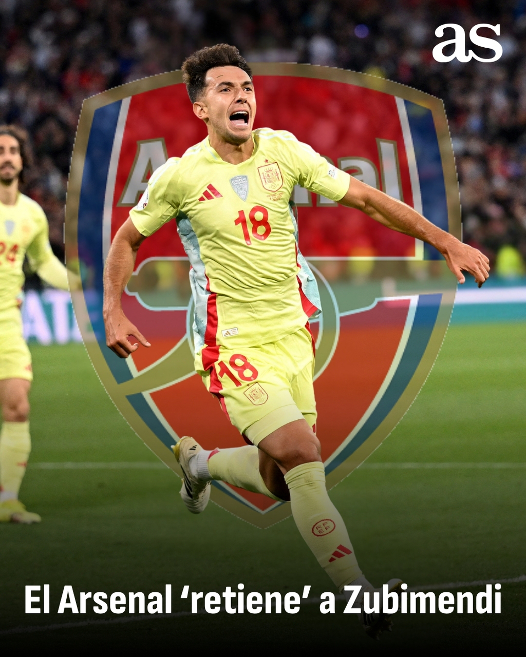 1100万欧！阿森纳即将签下挪威国脚，意外的人选补强阿尔(阿森纳arsenal)