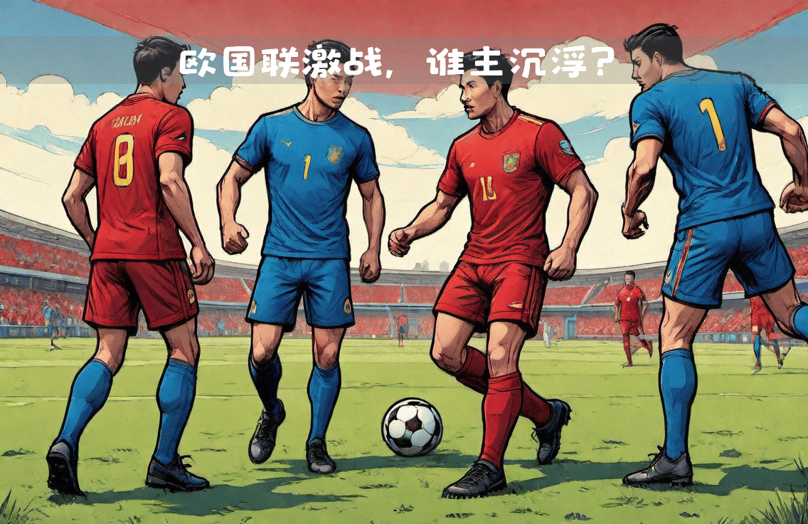 精彩绝伦的足球盛宴：欧国联(欧足联欧国联联赛排名)